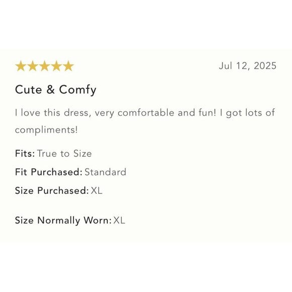 NWT Size MP - The Carolita Printed Tiered Shirt Dress by Celandine (NWT US$ 118) - Picture 11 of 16